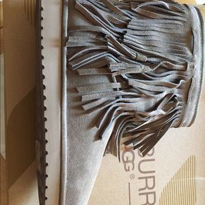 Kookaburra by ugg size 11